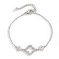 Quadra Frame Bracelet